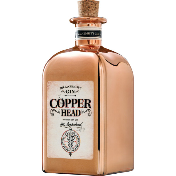 Copper Head - Original