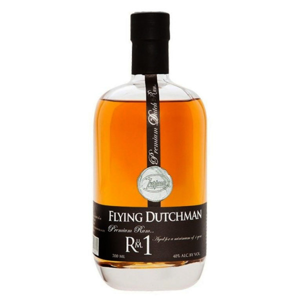 Flying Dutchman - No.1 Rum