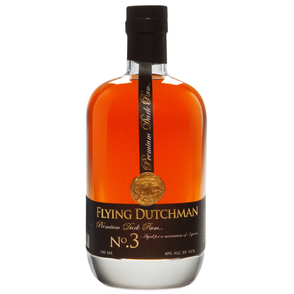 Flying Dutchman, 3 Y