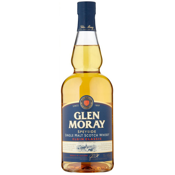 Glen Moray - Elgin Classic