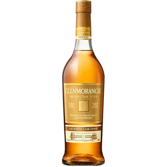 Glenmorangie - Nectar D'Or