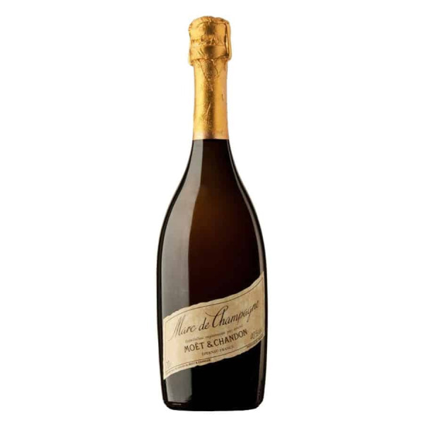 Moët & Chandon - Marc de Champagne