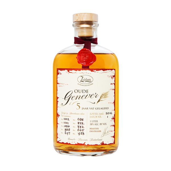 Zuidam, 5 Y Genever