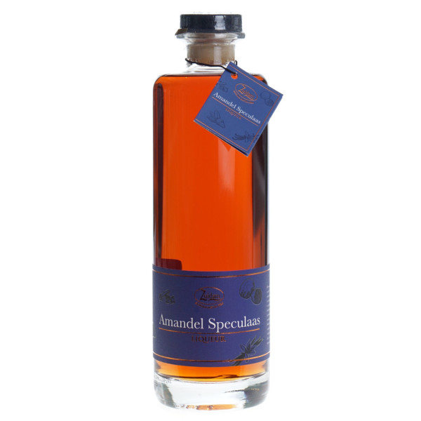 Zuidam - Amandel Speculaas