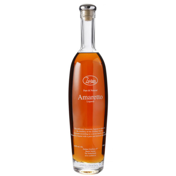 Zuidam Amaretto
