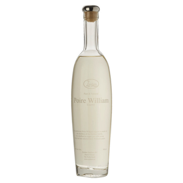 Zuidam - Poire William