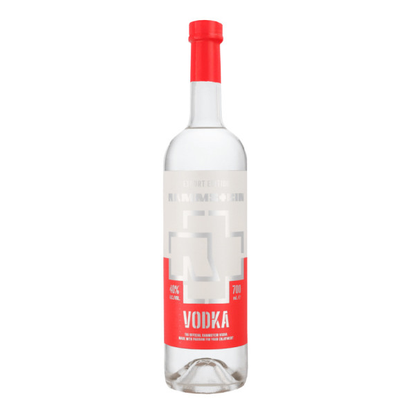 Rammstein - Vodka