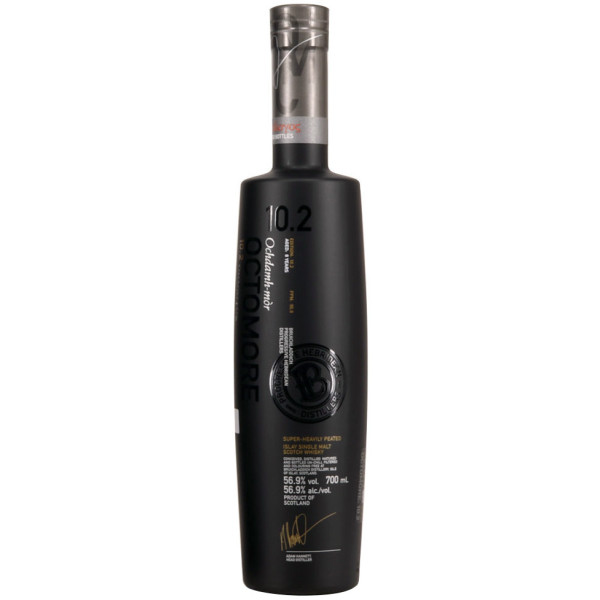 Octomore - 10.2