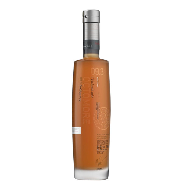 Octomore - 09.3