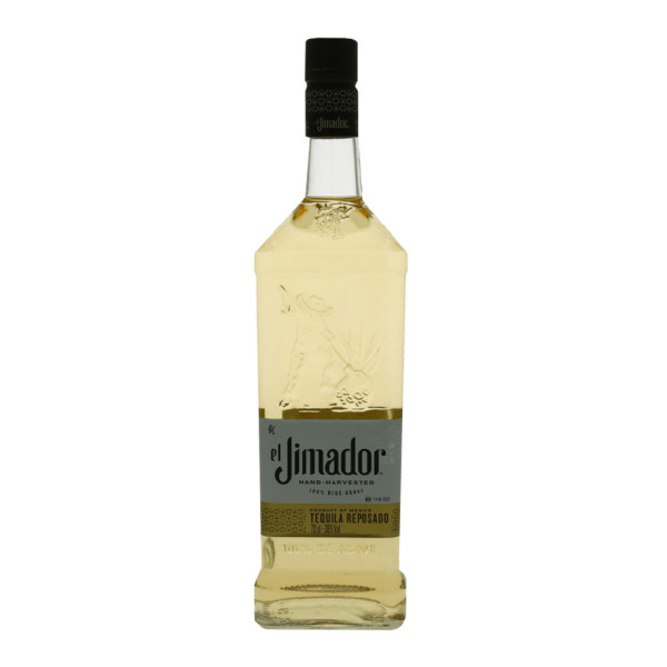 El Jimador - Reposado