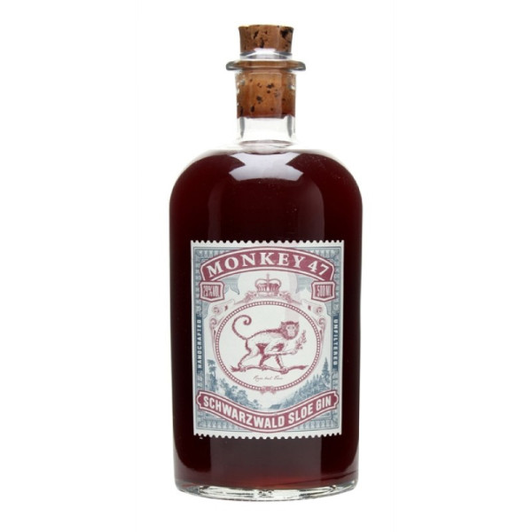 Monkey 47 - Sloe Gin