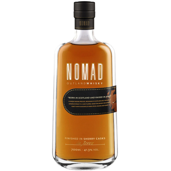 Nomad - Outland 