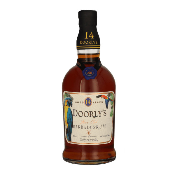 Doorly's, 14 Y