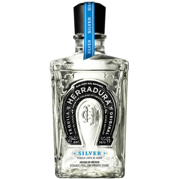 Herradura - Blanco
