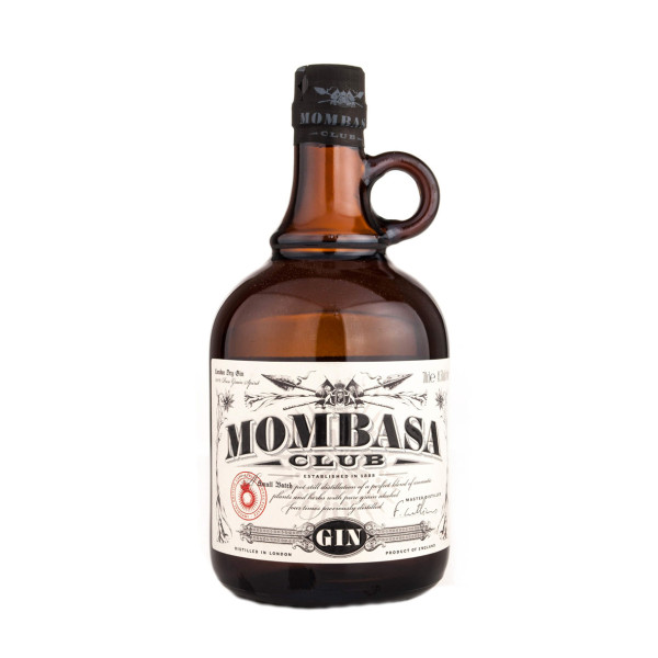 Mombasa - Club Gin
