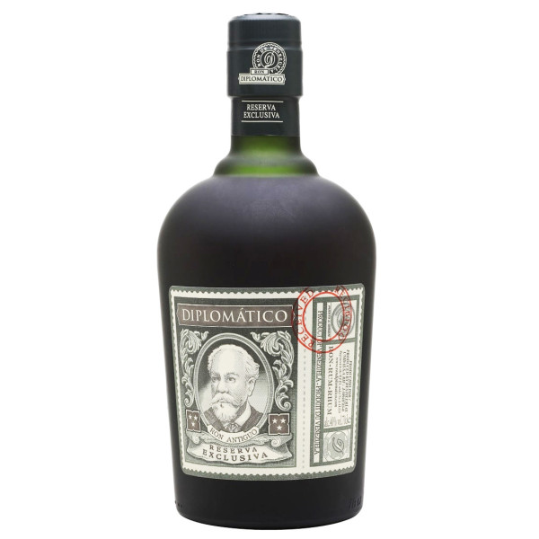 Diplomatico - Reserva Exclusiva