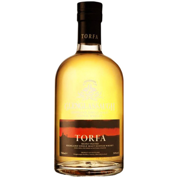 Glenglassaugh - Torfa