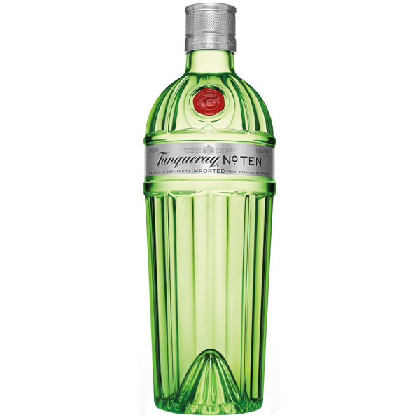 Tanqueray - Ten