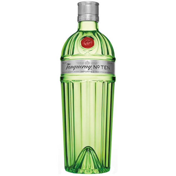 Tanqueray - Ten