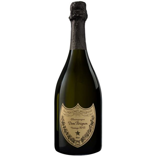 Dom Pérignon - Vintage 2013