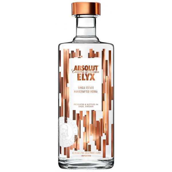 Absolut - Elyx