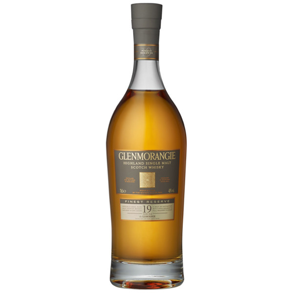 Glenmorangie, 19 Y - Finest Reserve