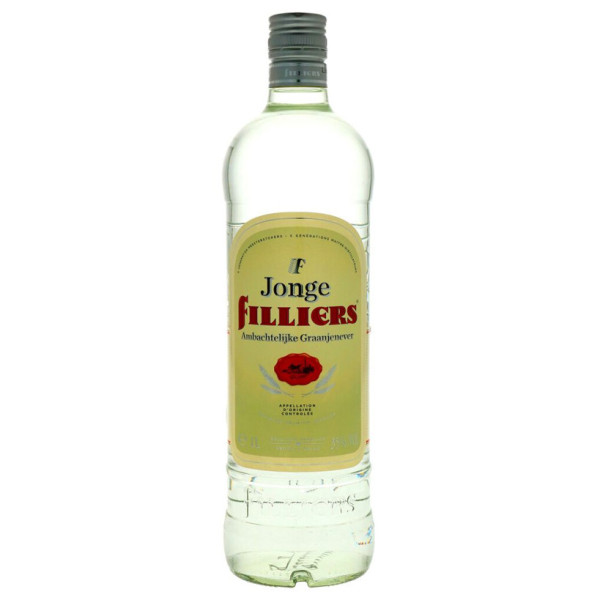 Filliers - Jonge Jenever