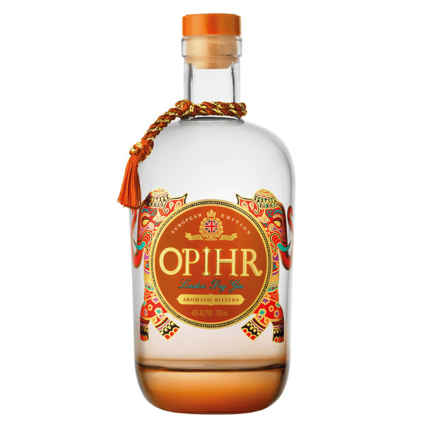 Opihr - European Edition