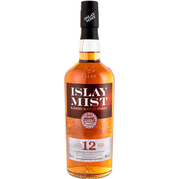 Islay Mist, 12 Y