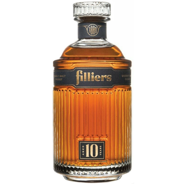 Filliers, 10 Y