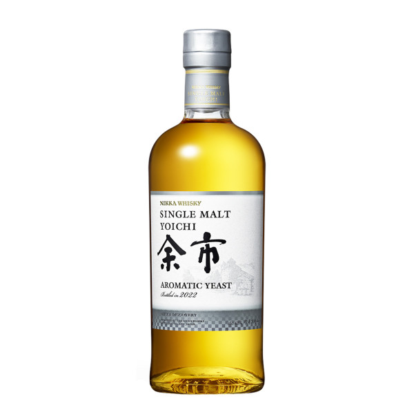 Nikka Discovery - Yoichi Edition 2022