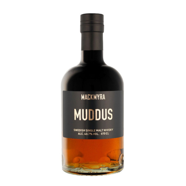 Mackmyra - Muddus