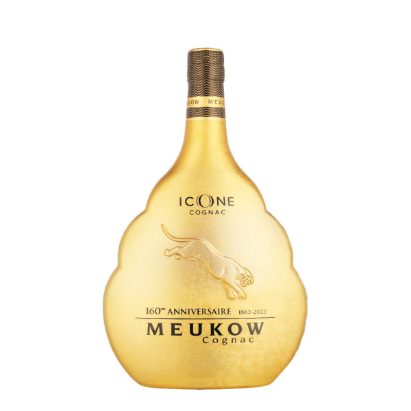 Meukow - Icone 160th Anniversaire