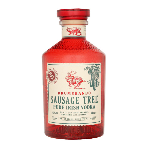 Drumshanbo - Sausage Tree Irish Vodka