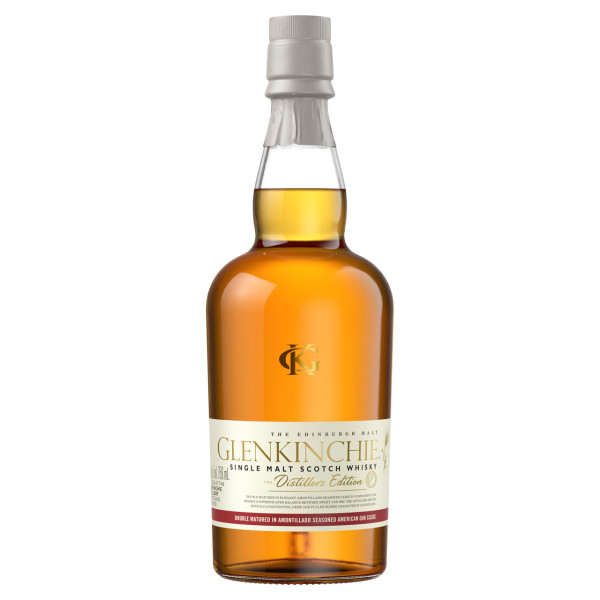 Glenkinchie - Distillers Edition 2022