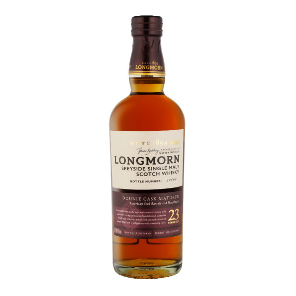 Longmorn, 23 Y