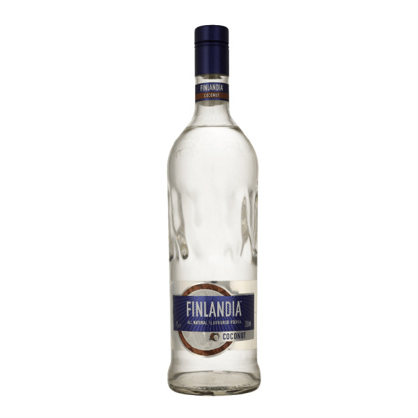 Finlandia - Coconut