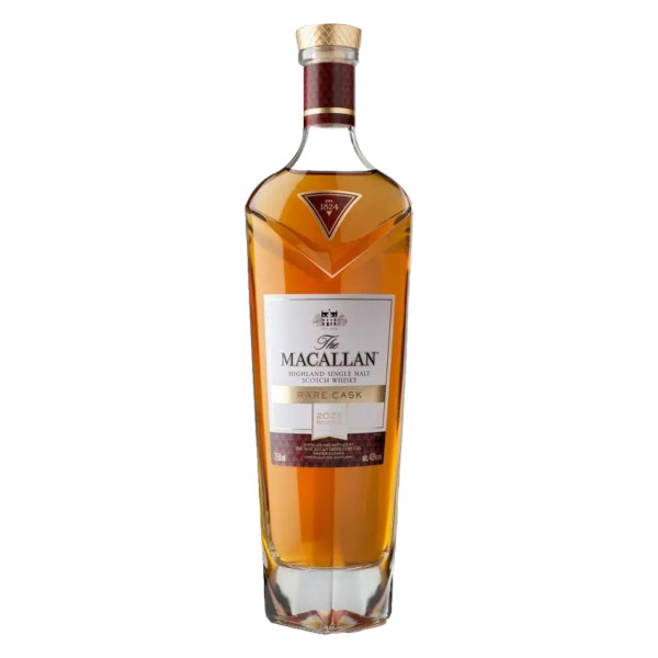 Macallan - Rare Cask 2022