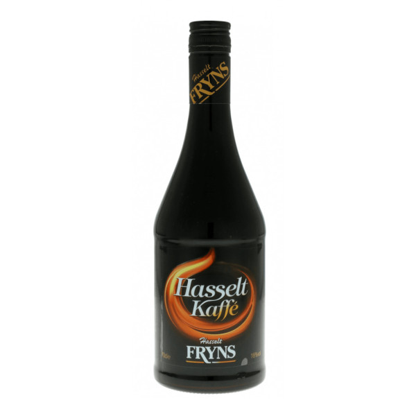 Hasseltse Koffie Frijns