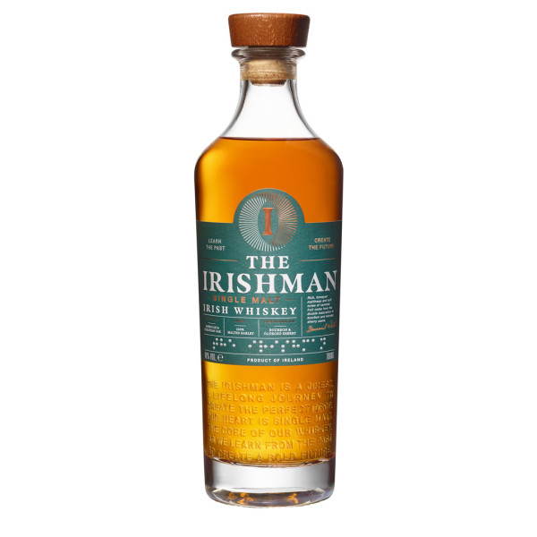 Irishman - Single Malt