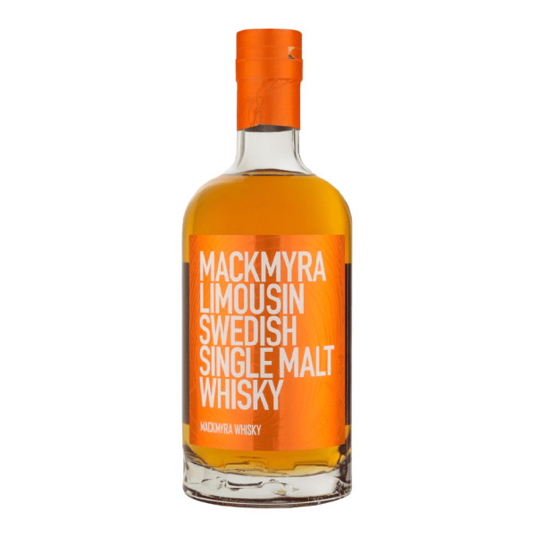 Mackmyra - Limousin