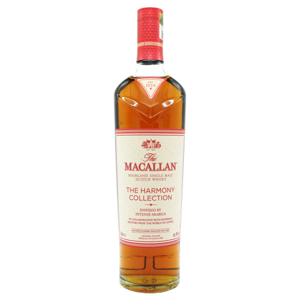 Macallan - Harmony Intense Arabica