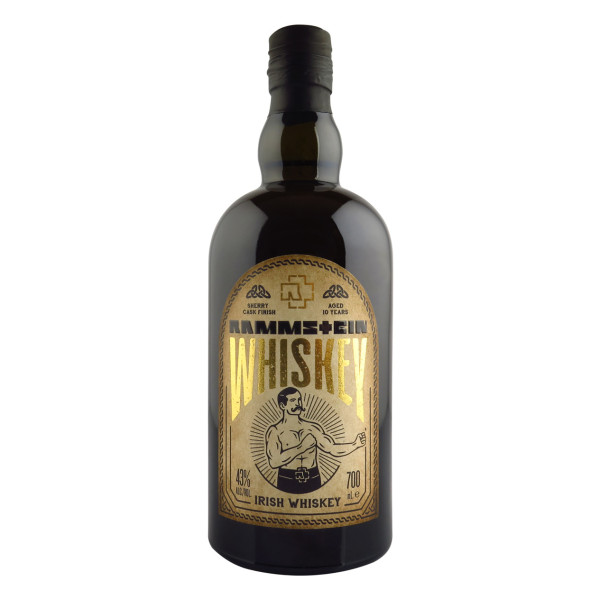 Rammstein - Whiskey