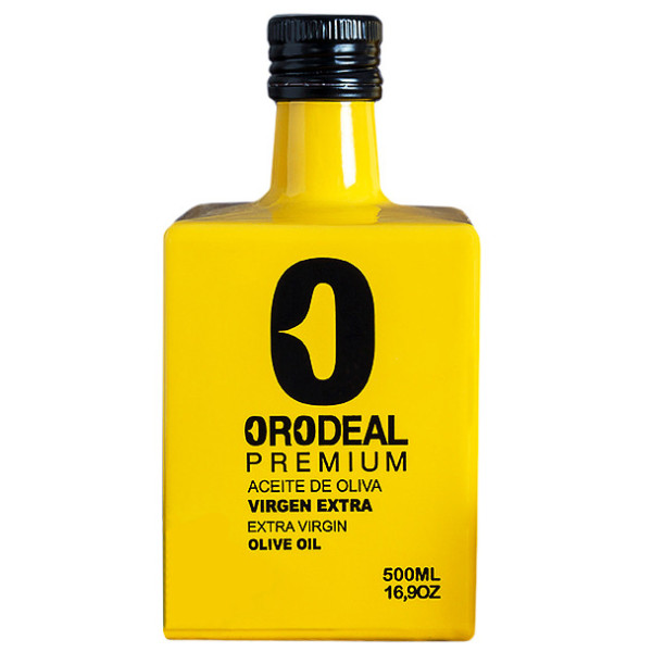 Orodeal