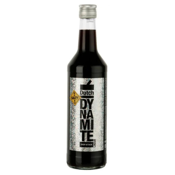 Dutch Dynamite