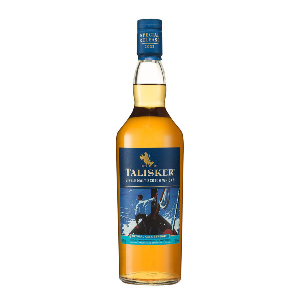 Talisker - Special Release 2023