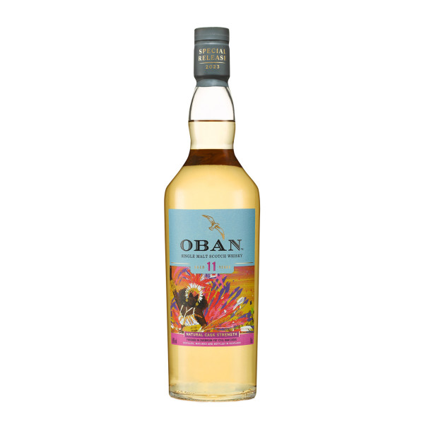 Oban, 11 Y - Special Release 2023