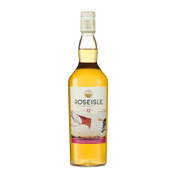 Roseisle, 12 Y - Special Release 2023