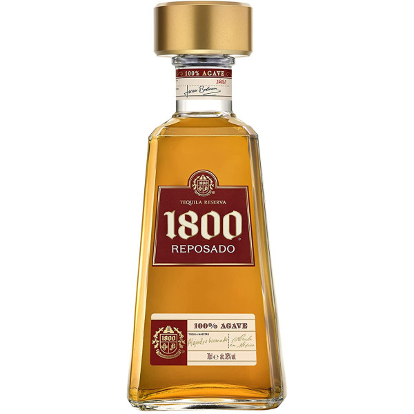 1800 - Reposado