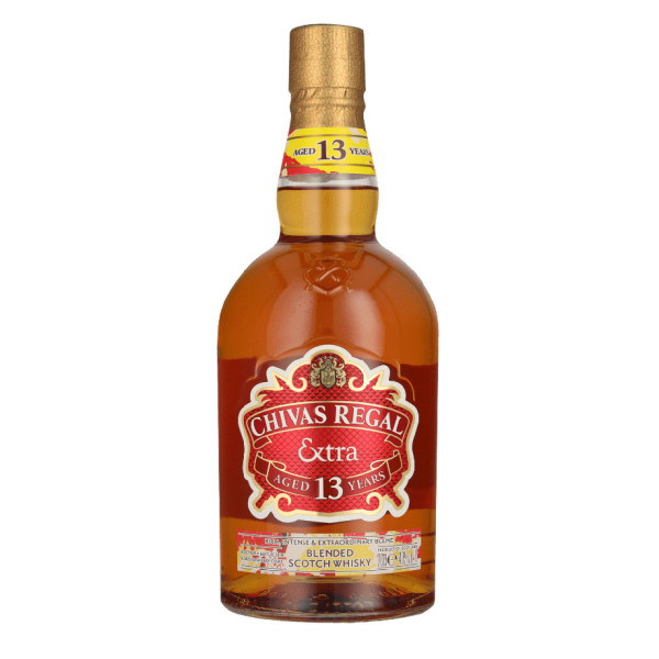 Chivas Regal, 13 Y - Oloroso Sherry Cask